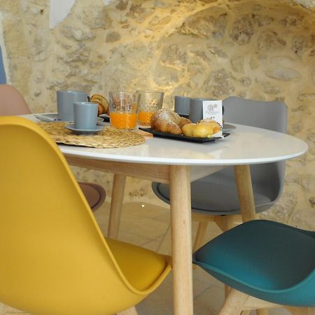 Pietrabianca Apartments San Lorenzo Manfredonia Εξωτερικό φωτογραφία