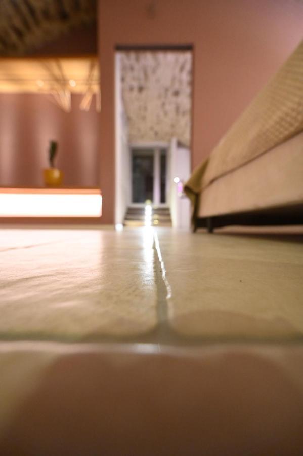 Pietrabianca Apartments San Lorenzo Manfredonia Εξωτερικό φωτογραφία