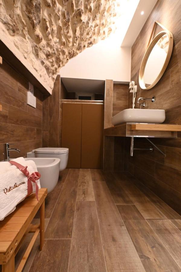 Pietrabianca Apartments San Lorenzo Manfredonia Εξωτερικό φωτογραφία