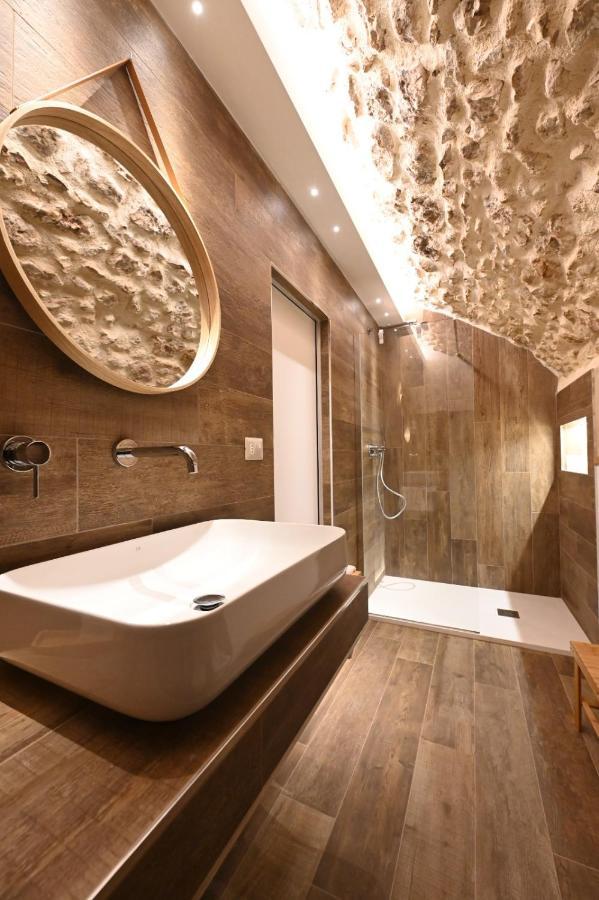 Pietrabianca Apartments San Lorenzo Manfredonia Εξωτερικό φωτογραφία