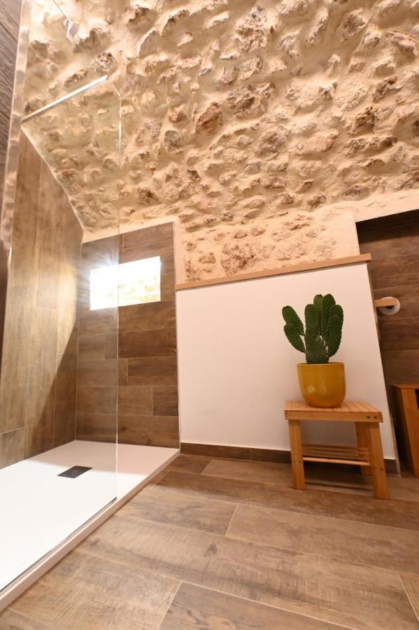 Pietrabianca Apartments San Lorenzo Manfredonia Εξωτερικό φωτογραφία