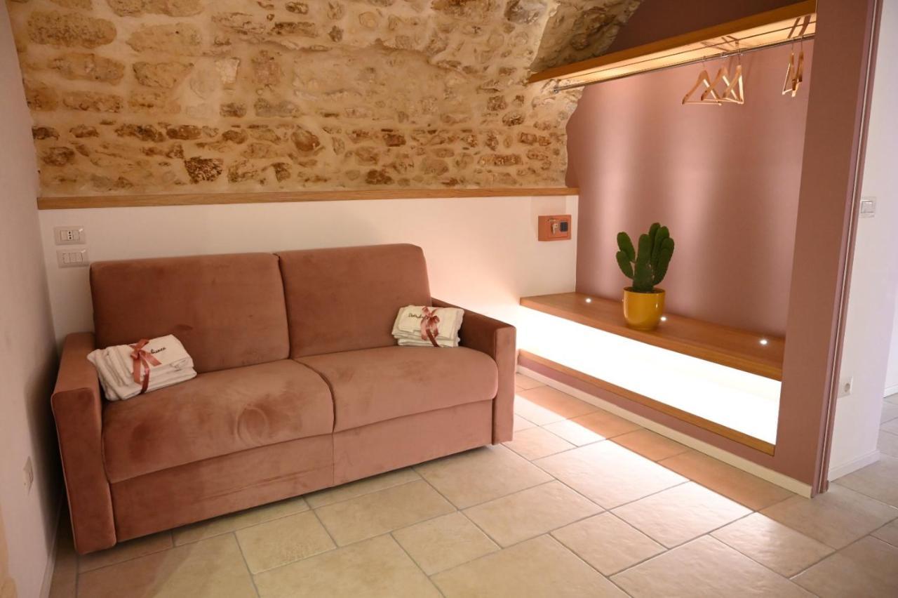 Pietrabianca Apartments San Lorenzo Manfredonia Εξωτερικό φωτογραφία