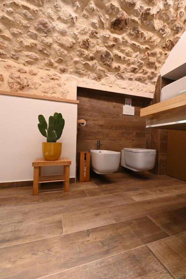 Pietrabianca Apartments San Lorenzo Manfredonia Εξωτερικό φωτογραφία