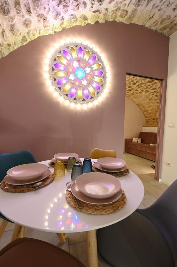 Pietrabianca Apartments San Lorenzo Manfredonia Εξωτερικό φωτογραφία