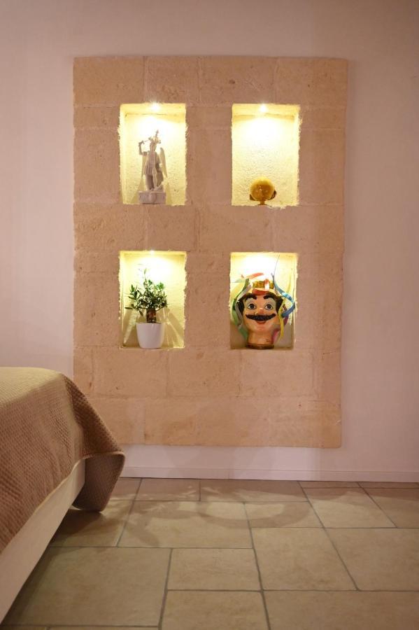 Pietrabianca Apartments San Lorenzo Manfredonia Εξωτερικό φωτογραφία