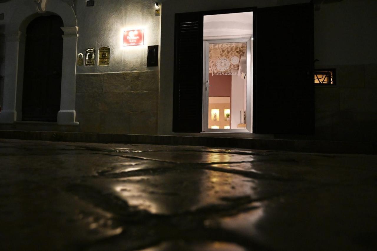 Pietrabianca Apartments San Lorenzo Manfredonia Εξωτερικό φωτογραφία