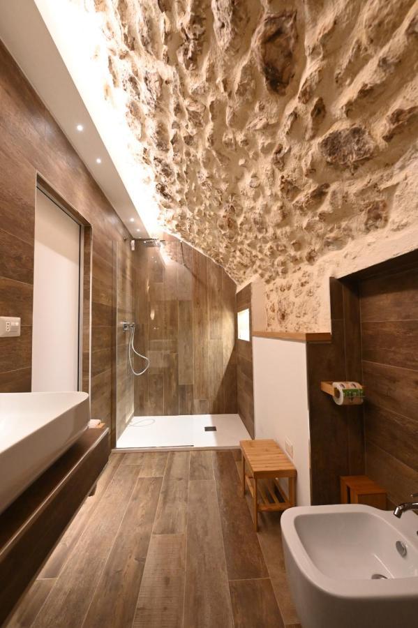 Pietrabianca Apartments San Lorenzo Manfredonia Εξωτερικό φωτογραφία