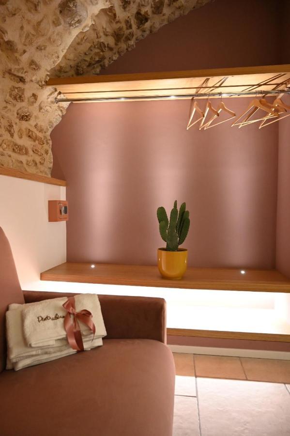 Pietrabianca Apartments San Lorenzo Manfredonia Εξωτερικό φωτογραφία