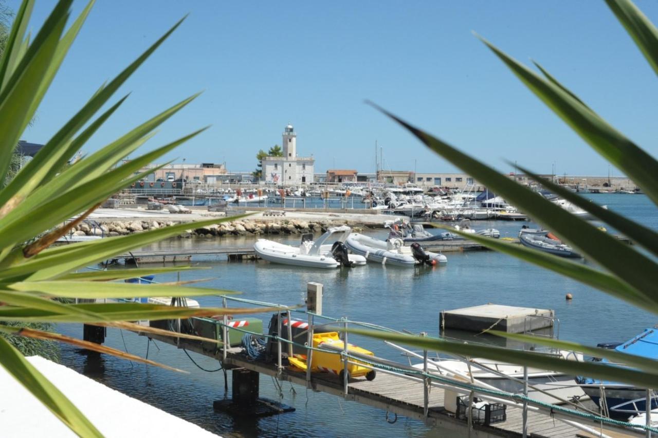 Pietrabianca Apartments San Lorenzo Manfredonia Εξωτερικό φωτογραφία