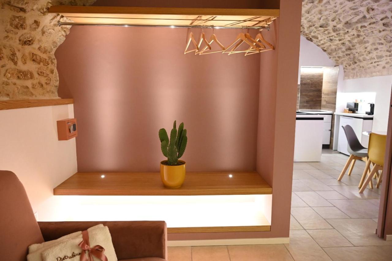 Pietrabianca Apartments San Lorenzo Manfredonia Εξωτερικό φωτογραφία