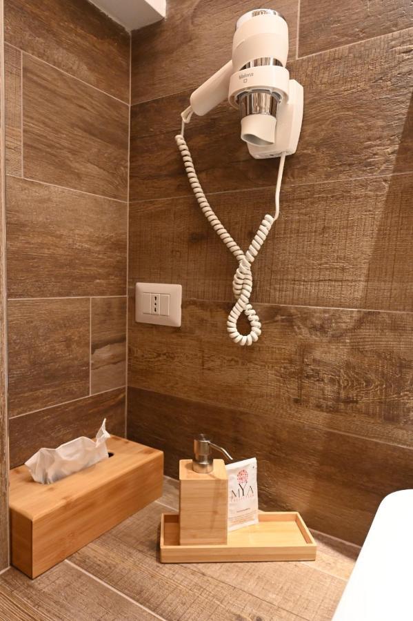 Pietrabianca Apartments San Lorenzo Manfredonia Εξωτερικό φωτογραφία