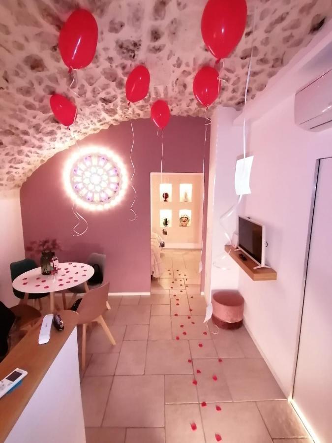 Pietrabianca Apartments San Lorenzo Manfredonia Εξωτερικό φωτογραφία